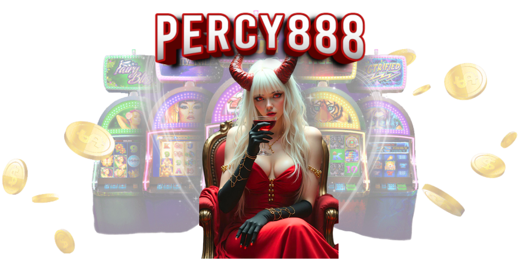 percy888